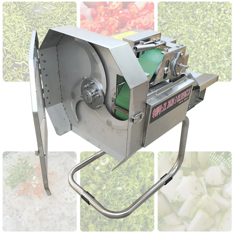 

Multi-function Melon Fruit Potato Radish Vegetable Grater Vegetable Cutting Machine