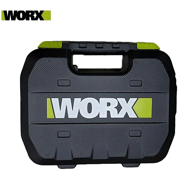 WORX Tool Box for 12V Series WU132 &131 &130  Injection Plastic Box High Strength Portable for WU131 WU130 WU132