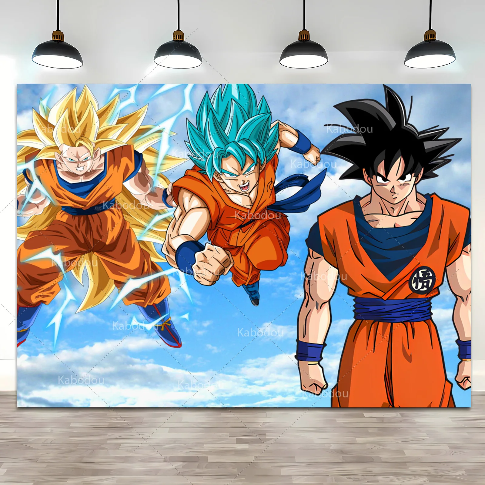 Thumbnail 2 - #62 Discounted Studio Backgrounds Worth Buying
