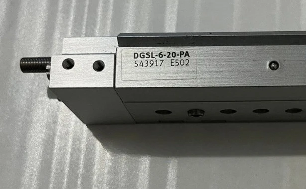 Brand New DGSL-6-20-P1A 543922 Fast Delivery