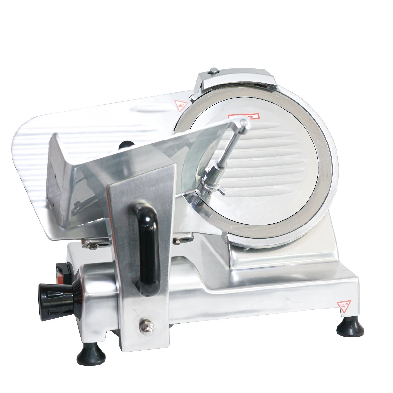 

High quality stainless steel meat cutter Commercial high efficiency meat cutter