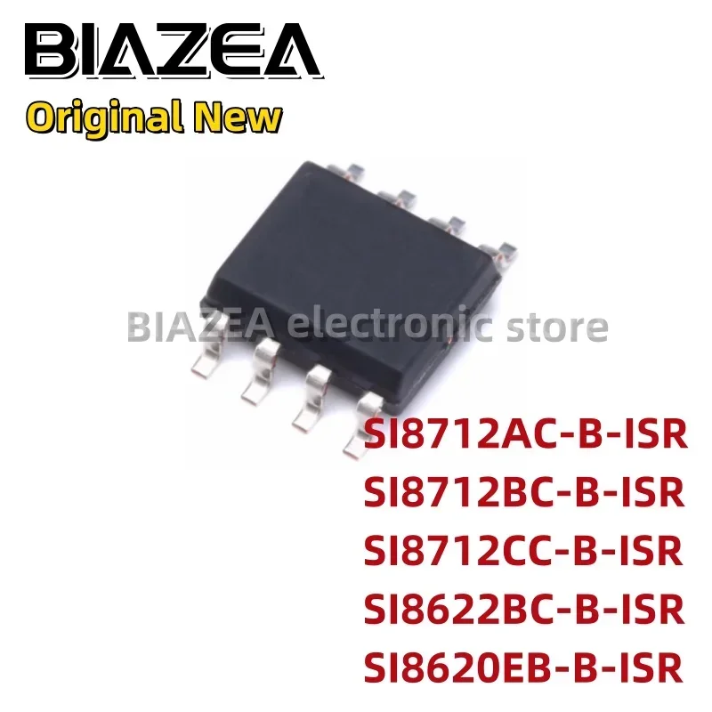 1Piece Si8712Ac-B-I…