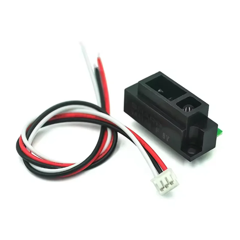 gP2Y0A02YK0F gP2Y0A21YK0F gP2Y0A41SK0F gP2Y1014AU0F gP2Y0E03 gP2Y0A51SK0F gP2Y0A710K0F Infrared ranging sensor range detection