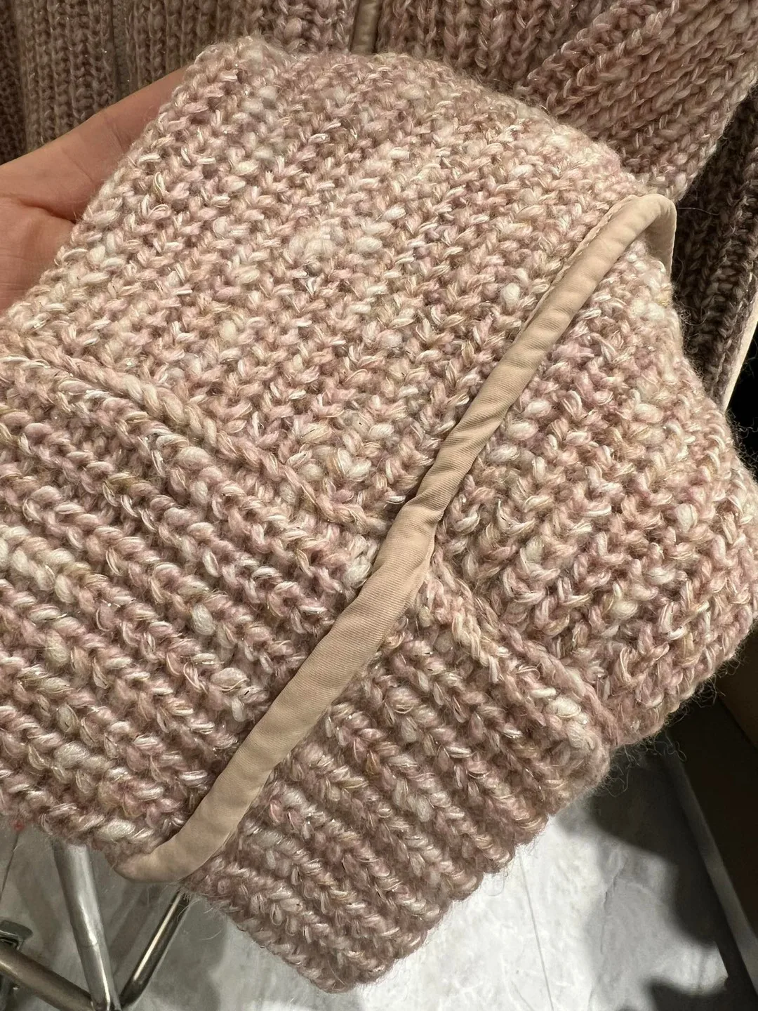 thumb