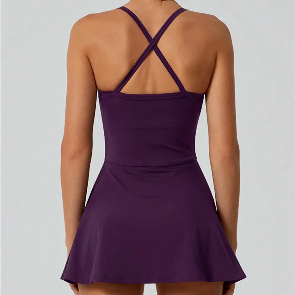 وسادة حللا النساء رياضة السروال القصير رفع تجريب الملابس اللياقة البدنية الرياضة ارتداءها ملابس رياضية لليوجا التجفيف السريع الملابس الرياضية XP196 #4