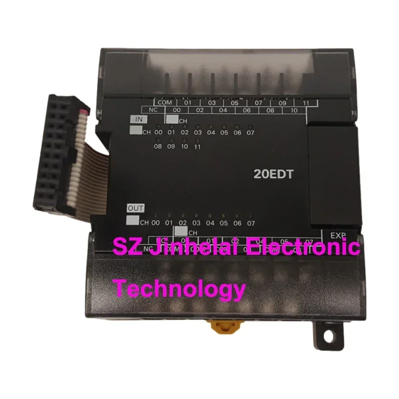 Nuovo e originale modulo ingresso uscita PLC CP1W-16ER 16ET 16ET1 20EDR1 20EDT 20EDT1