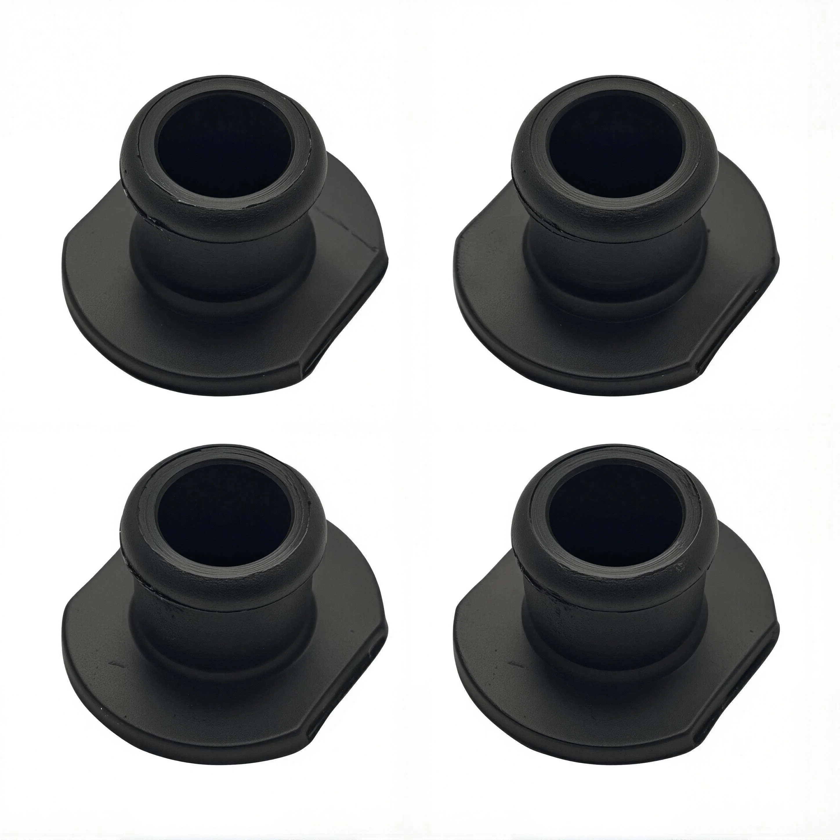4pcs/lot Anti-Vibe Annular AV Buffer Mount Plug Cap For STIHL MS180 MS170 018 017 MS 180 170 Chainsaw Spare Tool