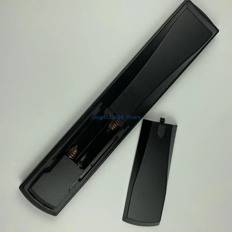T3LB Energy Efficient Universal Remote Control ergonomic design for RAV200 Video Receiver Enhances Durability