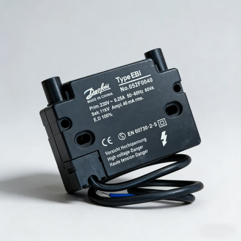 waste oil burner ignitor transformer 220V high voltage package burner ignitor transformer igniton coil 11KV/15kv