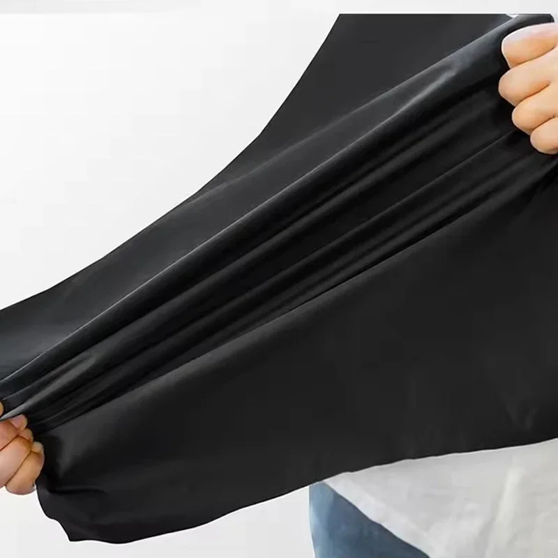 Waterproof Car Cover For Audi e-tron GE 2019-2025 Outdoor Full Car Cover Wind Sun UV Dust Rain Snow All Weather Protection Parts