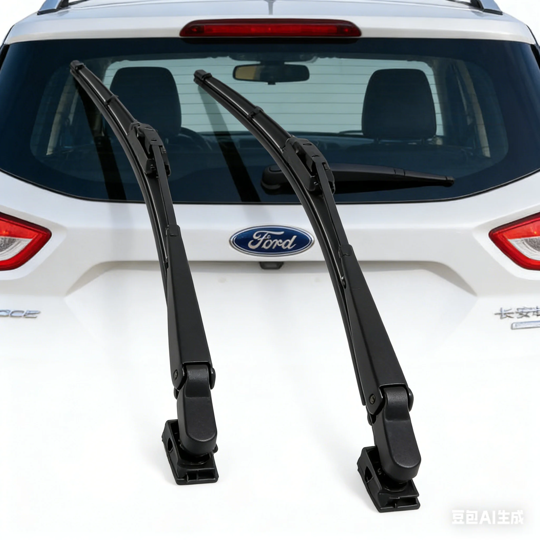 

Задний дворник 8L8Z17526-C для Ford Escape, Mariner, Tribute, щетка стеклоочистителя, автозапчасть, 1 шт.