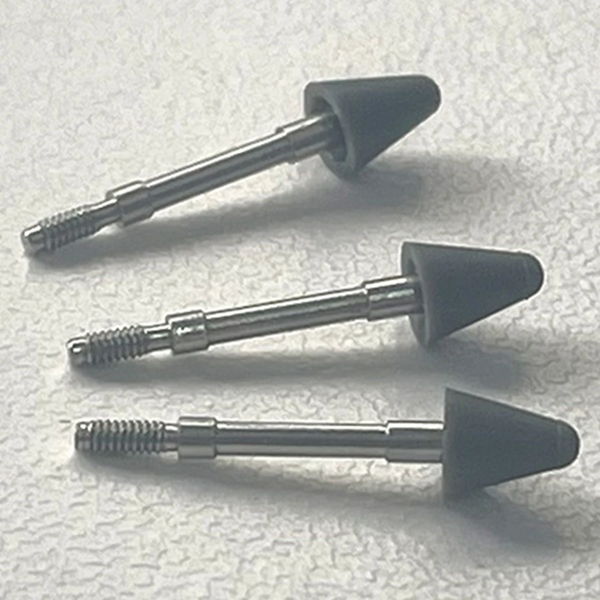 1/2/4 Stück Zeichenstiftspitzen, einfache Installation, keine Kratzer, Displayschutzfolien, sanftes Gleiten für Lenovo Precision Pen 3 Stylus Nib – Detail 8