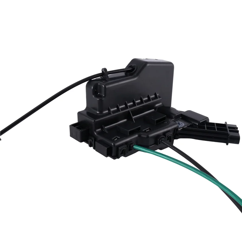 Car Rear Door Lock Latch Actuator For Kia BORREGO Mohave 2009-2012-X59A