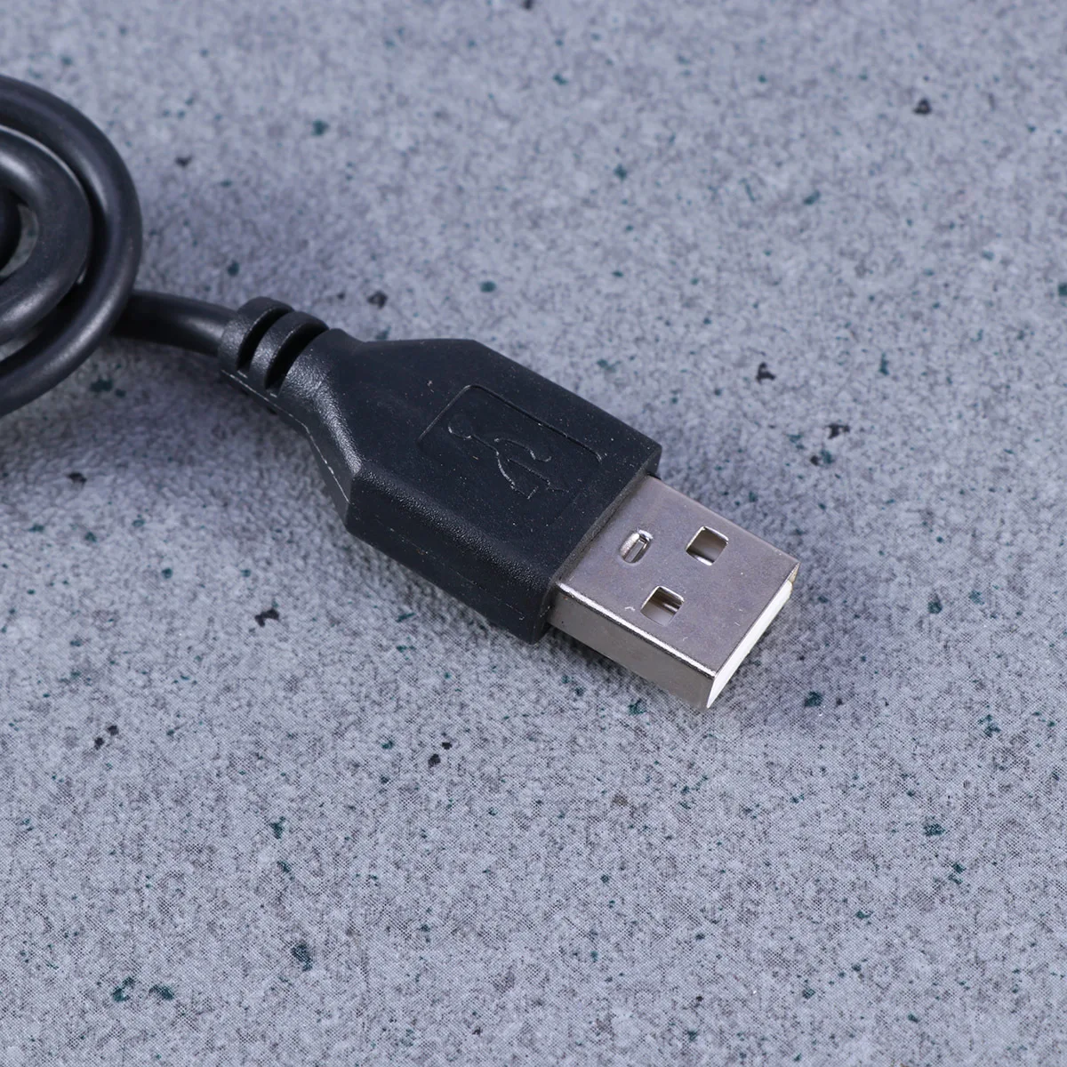 

Гибкая светодиодная лента RGB 5050 SMD, 0,5 м, водонепроницаемая, с питанием от USB, без ослепления, для компьютерного стола и книжной полки