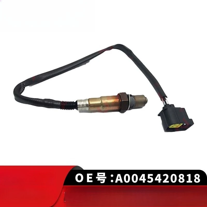 

A0045420818 0258006747 Lambda rear o2 oxygen sensor for Mercedes-Benz W204 W211 S350 W221 3.5L 2005-2011 S450 S500 S550 C216