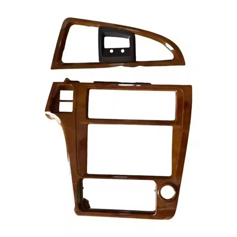 HOT-Air Conditioning Panel Cover For Nissan Pathfinder Infiniti Qx4 2001-2004 Dashboard Air Outlet Cover Car Accessories,Air Con