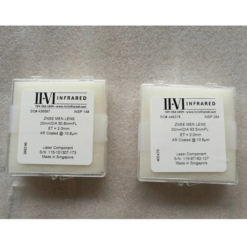 Singapore Ii Vi Inf…