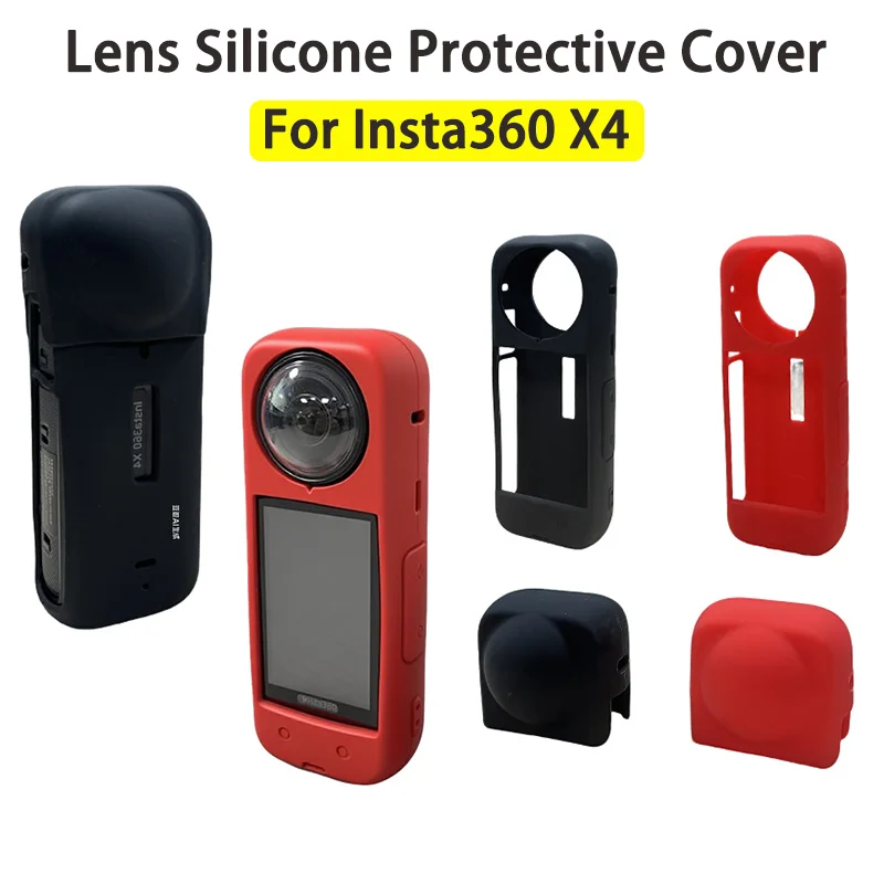 For Insta360 X4 Pan…