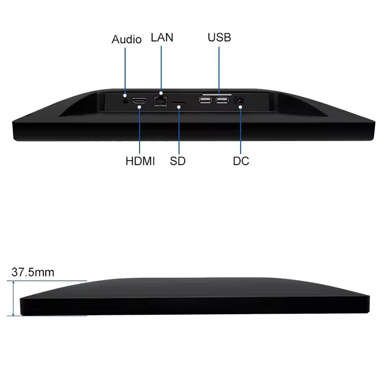 2025 Premium 21" 21…
