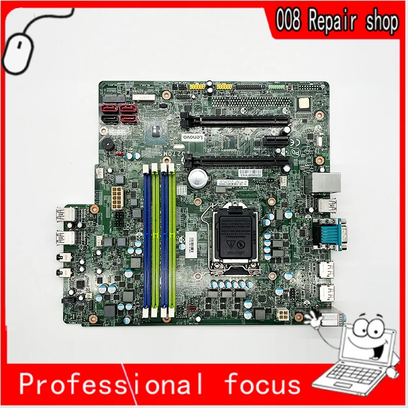 

New Suitable For Lenovo M910T M710S E75 P318 IQ270MS 01LM597 IB250MH Motherboard