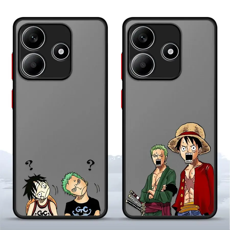 Anime One Piece Luf… - image