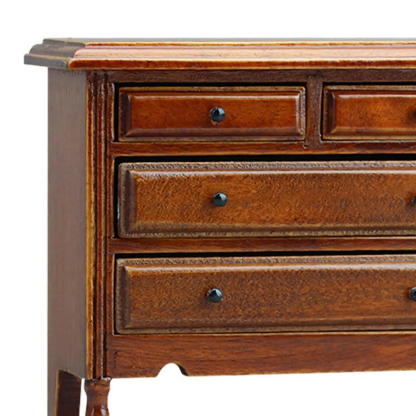 1/12 ตุ๊กตาจิ๋ว เฟอร์นิเจอร์ของขวัญ อุปกรณ์เสริมตุ๊กตาจิ๋ว