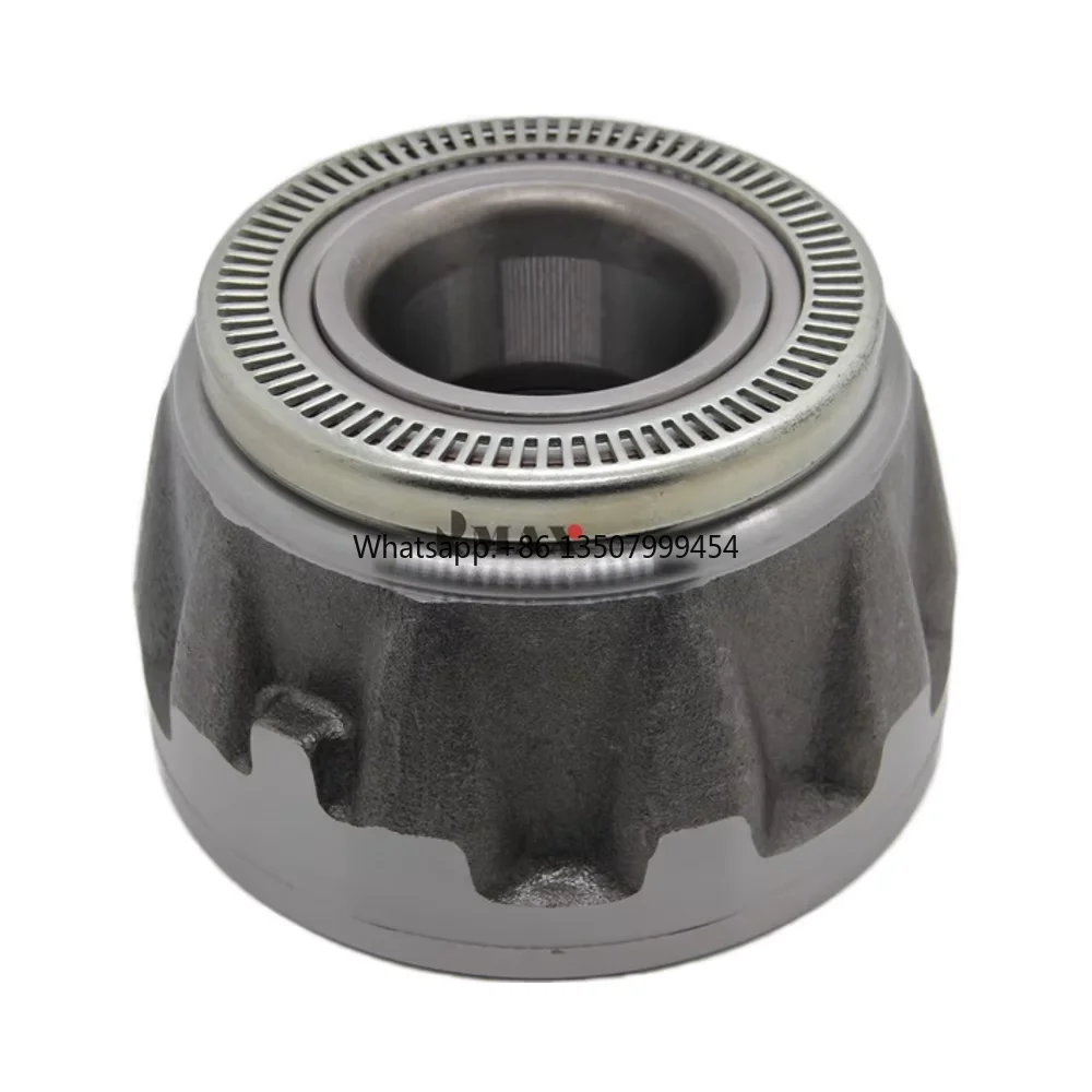 New Condition Front Axle Wheel Hub Unit Truck Wheel Hub Bearing F-805531 BTF068 5010308616 BTF068