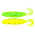 green yellow