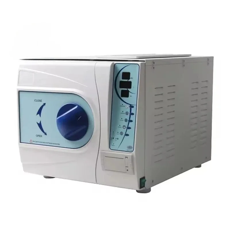

OSCAT Veterinary Equipment Professional Factory Supply Hospital Use High Quality Autoclave Steam Sterilizer