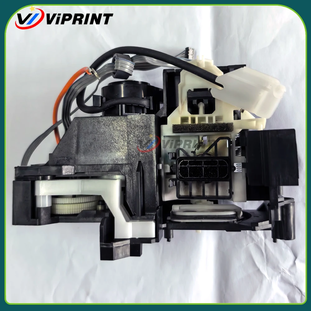 For EPSON Stylus Photo ME1100 L1300 Cleaning Unit Ink Suction Pump Head Parking Lot