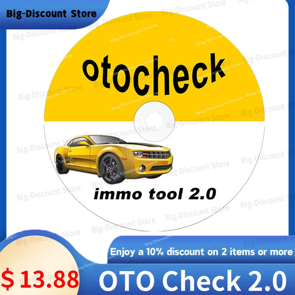 

Otocheck 2.0 Immo Tool Newest Cleaner Advanced Immo Repair System for Immobilizer Otochecker Software OTO support win7/8/10