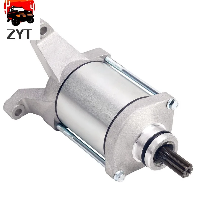 

Motorcycle Starter Motor 31100-19F00 31100-19F10 31100-48E00 For Suzuki Vstrom 650 SV650 DL650 VZ800