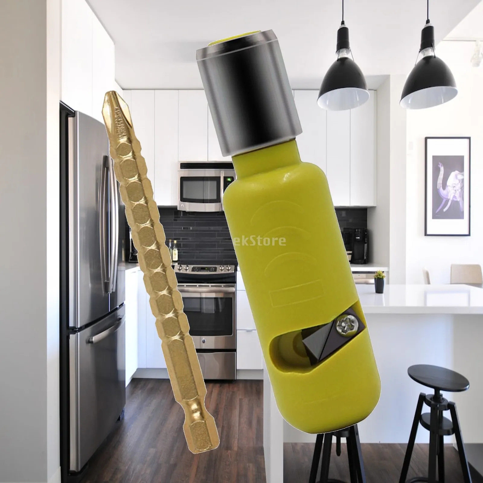 Cable Wire Stripper Quick Stripper Portable Electric Wire Stripper Tool