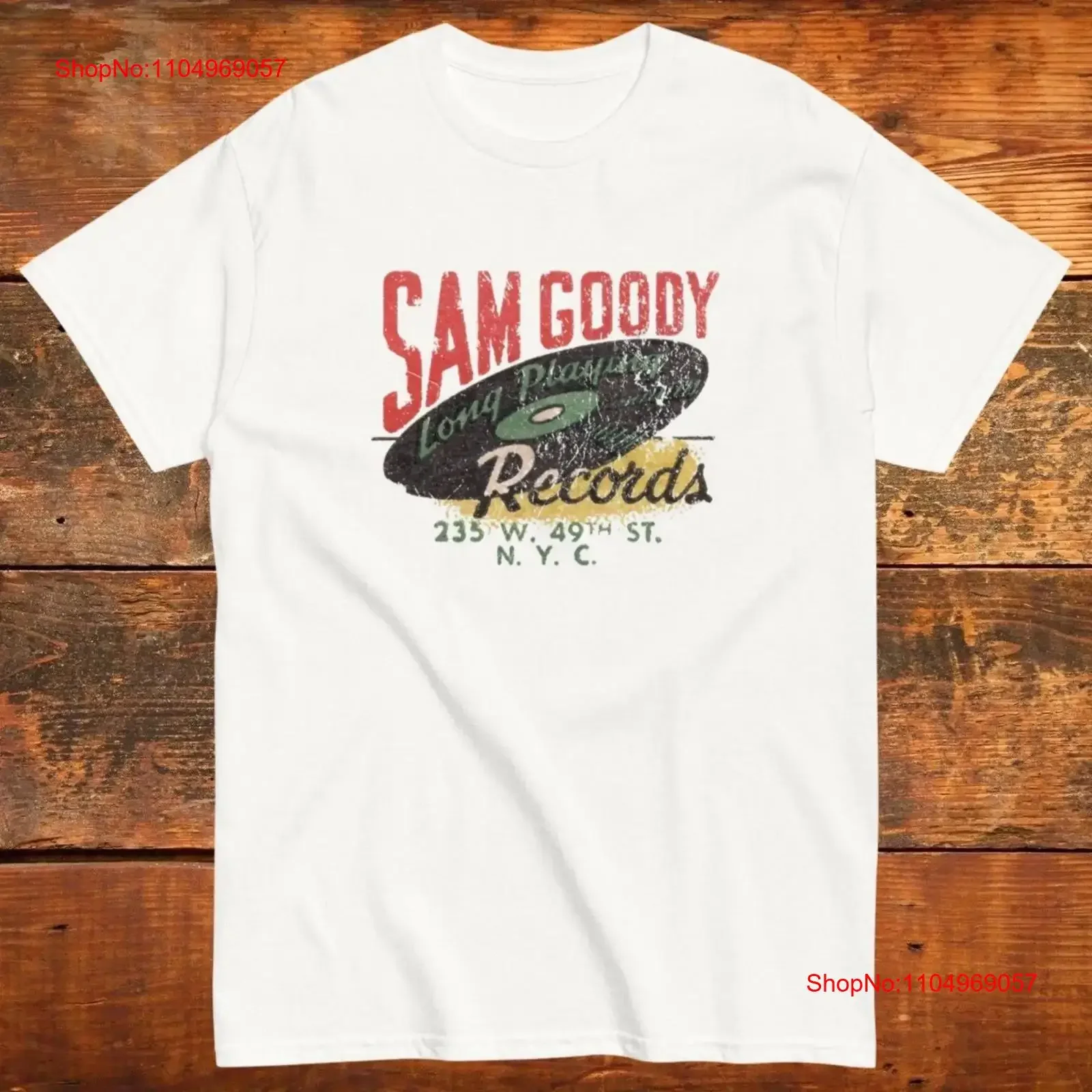 Sam Goody Records V… - image