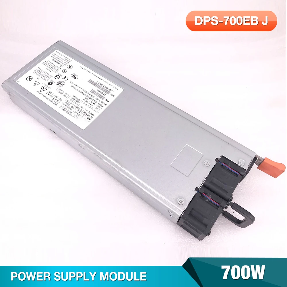 

High Quality For DELTA Switching Power Supply DPS-700EB J 700W