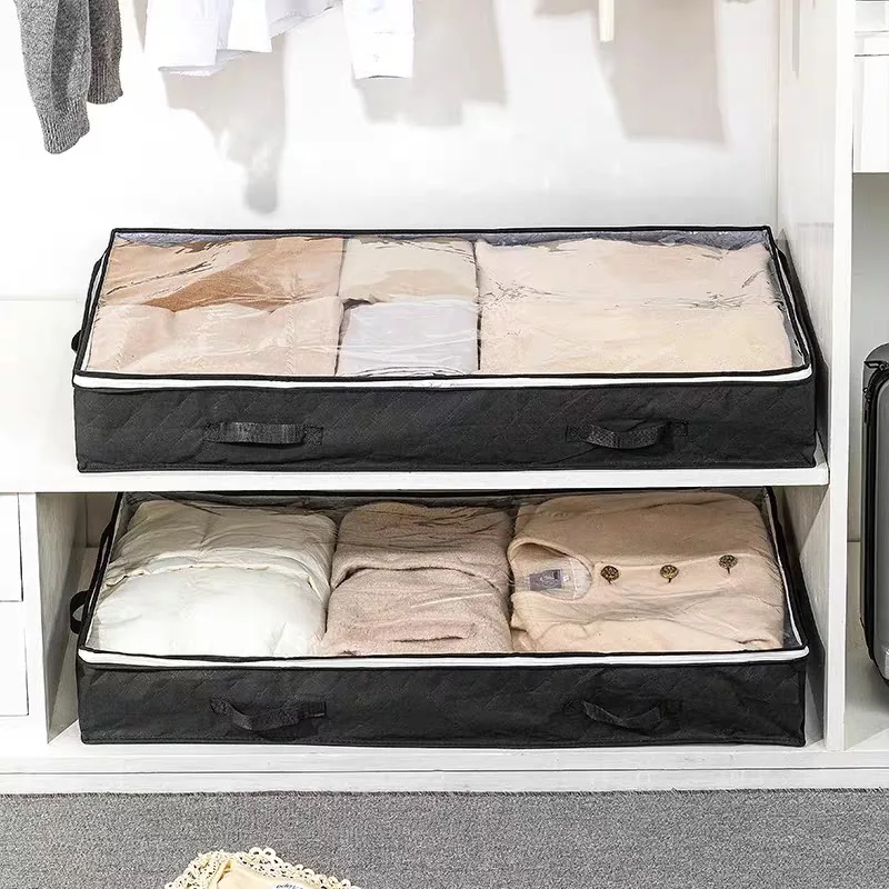 Thumbnail 3 - #3 Low Price Under Bed Storage Bags Deals