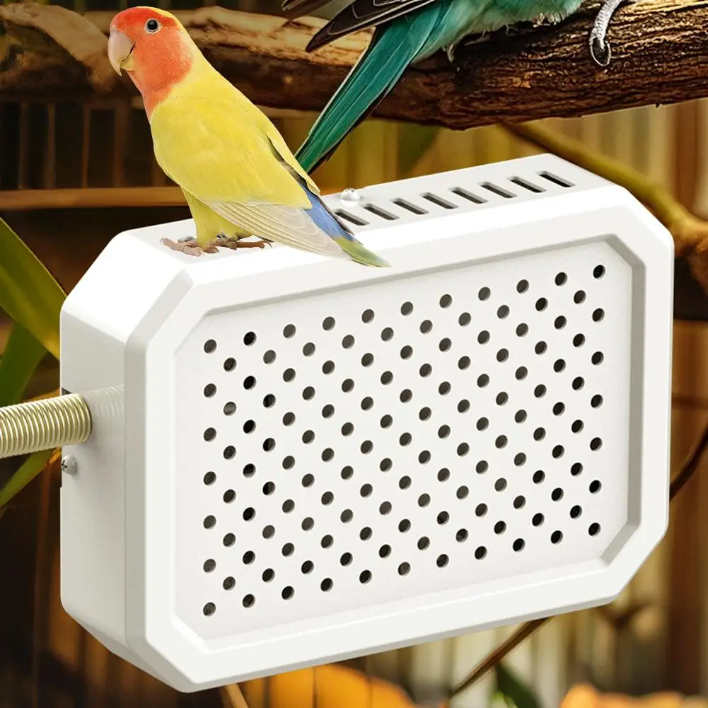 Thumbnail 4 - #28 Bird Cage Ladders Comparison Guide