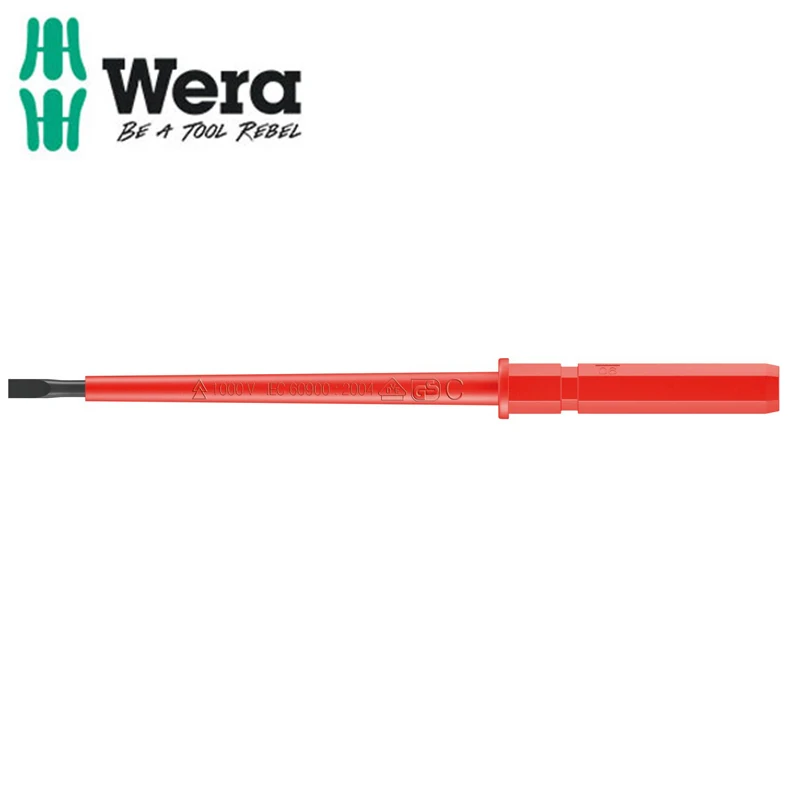 Wera 05003403001 0.8 x 4.0 x 154 mm \