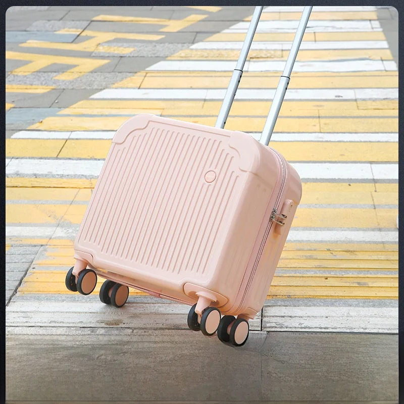 small-18-inch-luggage-suitcase-for-travel-abs-pc-material-gender-neutral-boarding-carry-on-suitcase-female-style-password-box