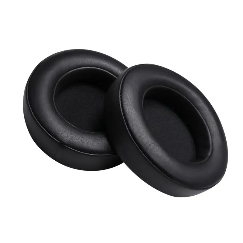 96BA Kopfhörer-Ohrpolster-Kissen für V2/7.1 V2, bequemes Headset-Ohrpolster – Detail 7
