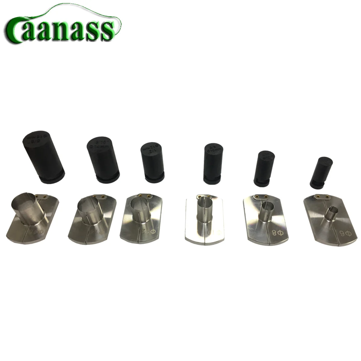 Caanass / For Volvo Trucks VOE 88800414 Removing Pneumatic Pipe Tool