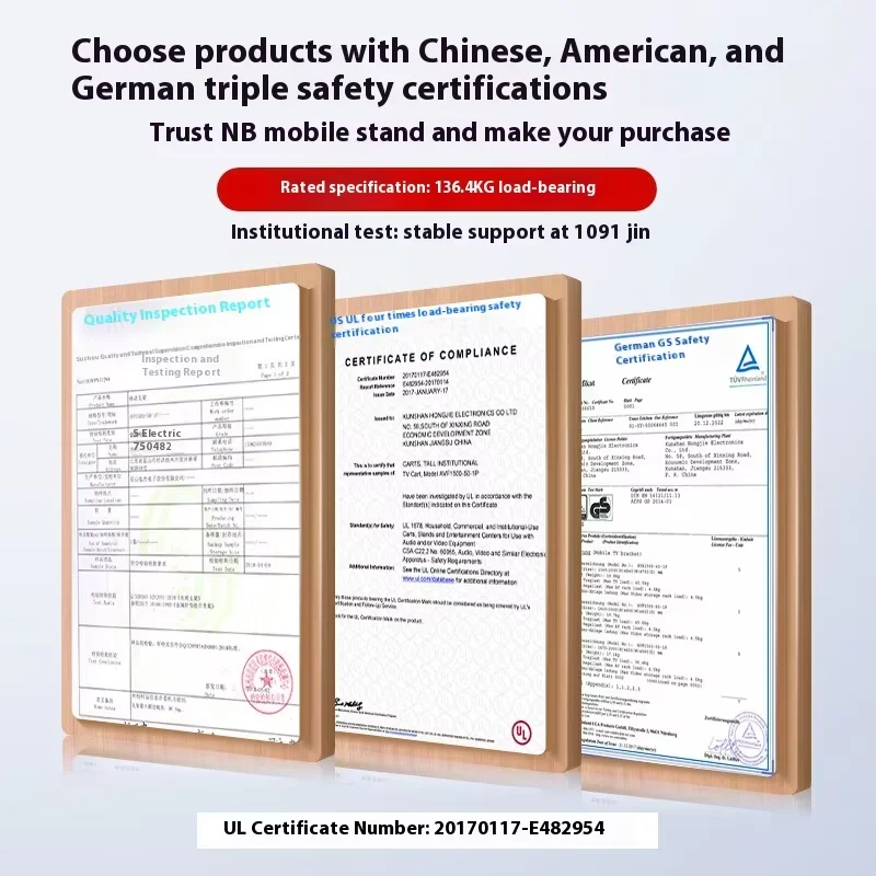 STLF NB TW100 الكل في واحد حامل تلفاز كهربائي التحكم عن بعد المنقولة رفع عربة 75-110 بوصة مكتب التلفزيون جبل لتركيب التلفزيون و C
