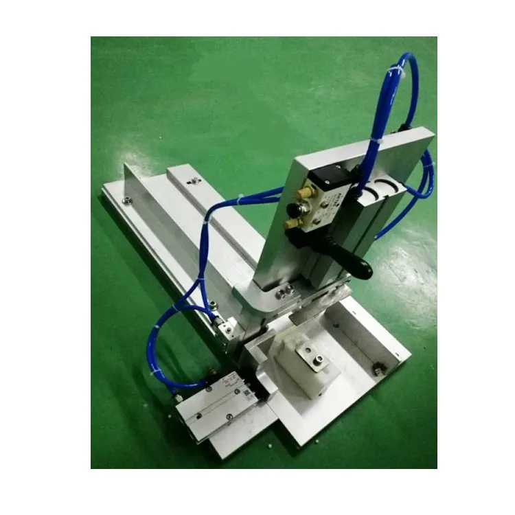 Soap Cutting Machine Table-Type Cutter for Soap Bar Processing Trade
