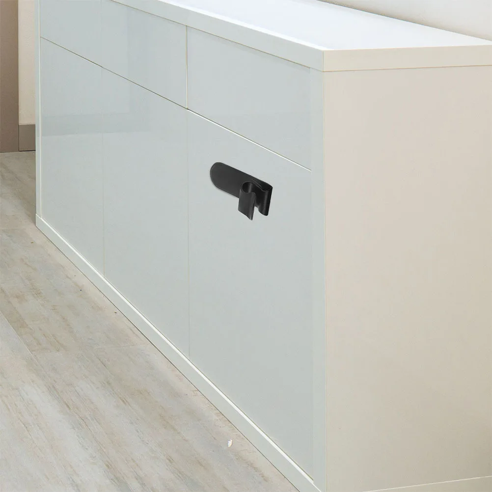 

2Pcs Car Umbrella Holder Adhesive Portable Universal Interior Car Hook Organizer Umbrella Storage Stand Trunk Door Hanger