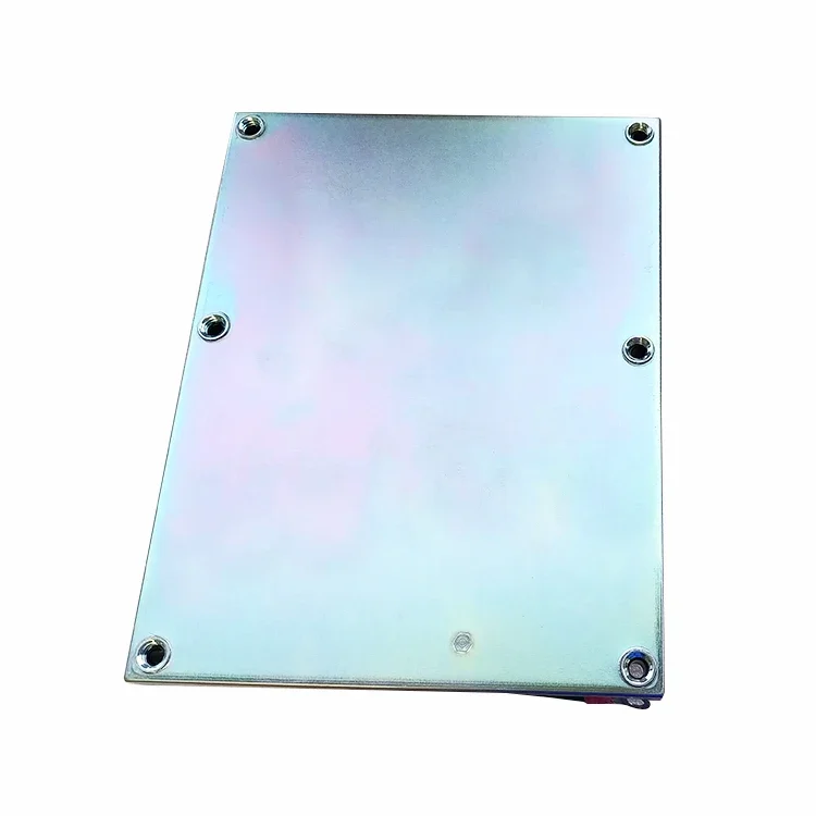 

Панель управления скоростью генератора PCB Компьютерная плата PCC3300 0327-1601-01 Печатная плата