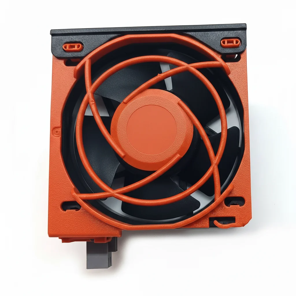 

Охлаждающий вентилятор Dell NCJH0 — 12 В постоянного тока — 165 А — используемый — как новый