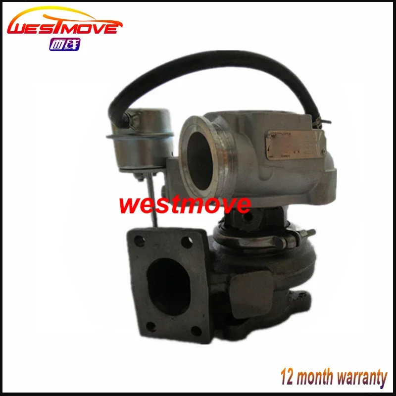 HE221W turbo turbocharger 2834301 3782369 3782376 2834302 for Dongfeng Tianjin truck For CUMMINS ISDe140 4.5L 140HP Diesel