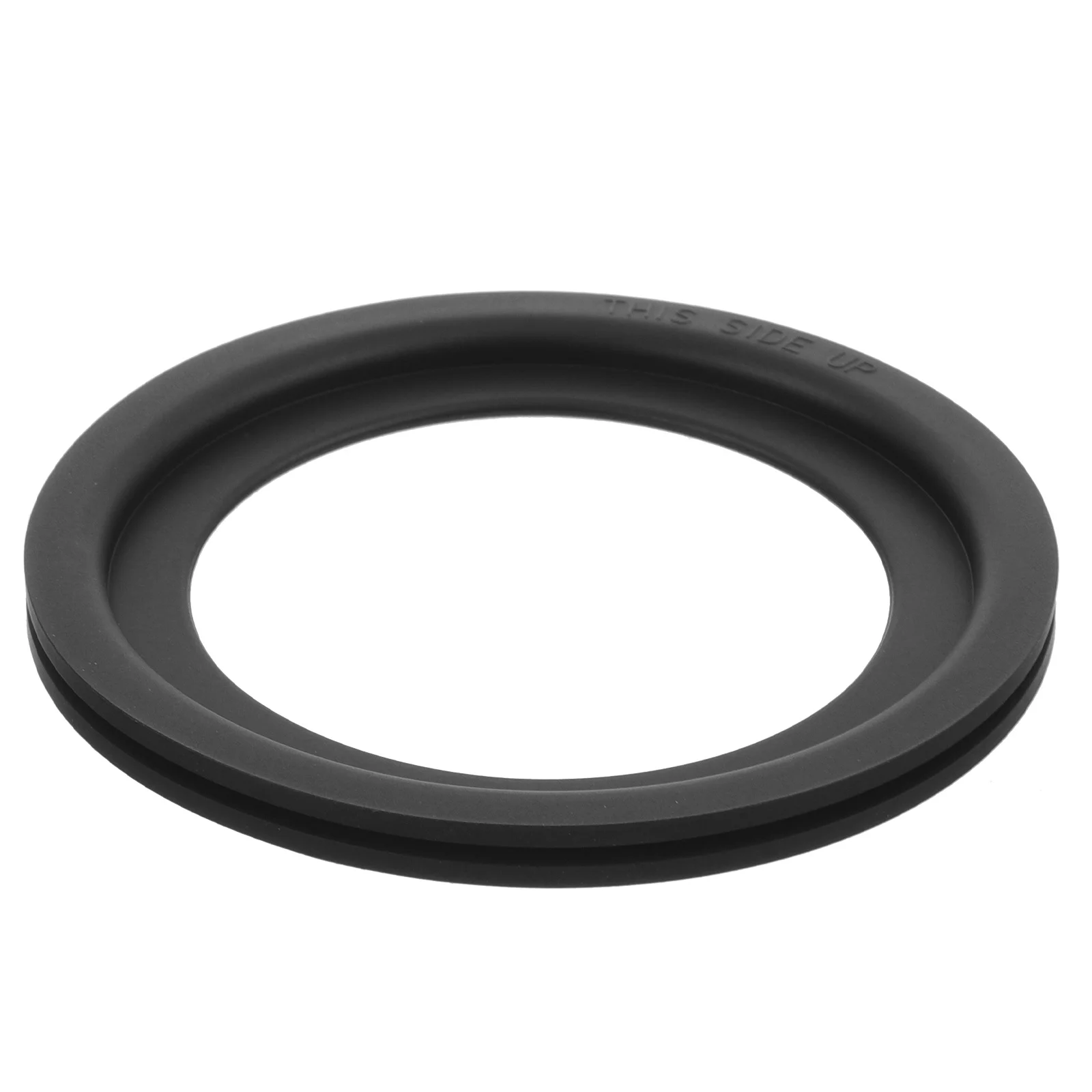 

Rv Toilet Seal Kit Solid Silicone Flush Ball Ring Long-Lasting Reliable Compact Lightweight Rv Toilet Seal Replacement Gaskets