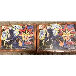 Yu Gi Oh Duel Monsters EX 복각 듀얼리스트 전설 X2 일본 코나미 공식