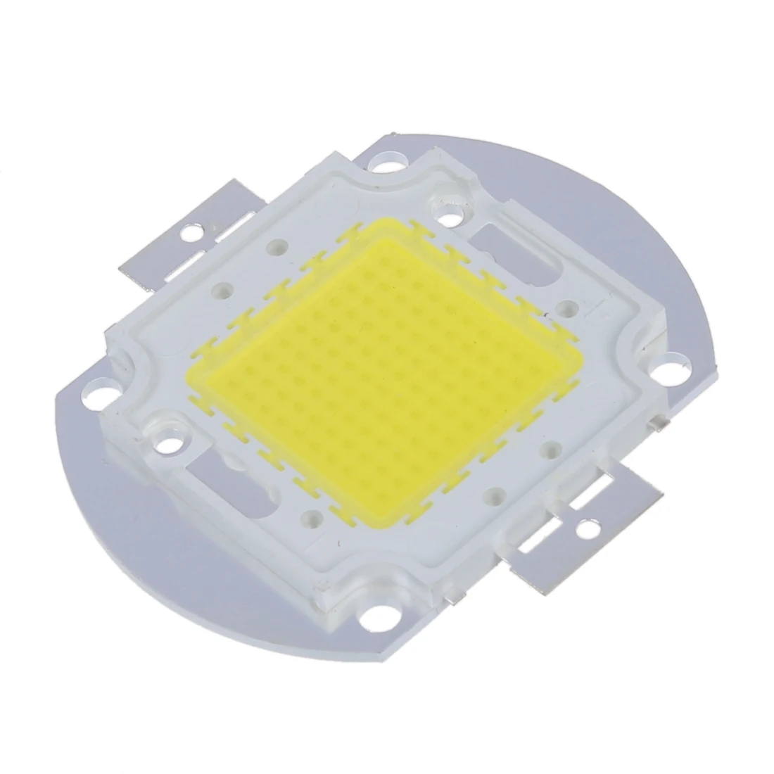 100W Zuiver Wit LED Power Light Lamp Chip + 100W Power Driver Voeding AC 85V-265V-A83Z